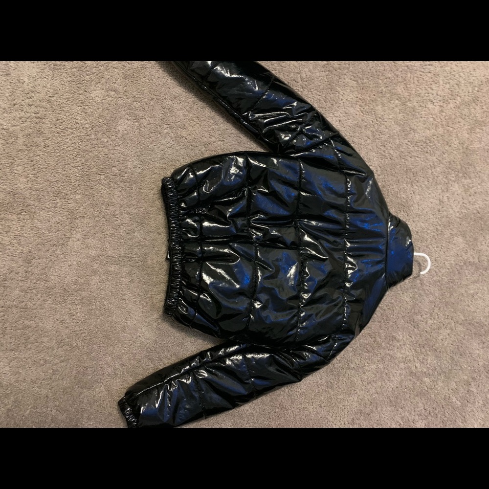 Puffer jacket - Picture 2 of 2